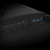 Монитор Gigabyte G27QC фото 6